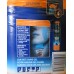 Shave Gel - Gillette Fusion Proglide Sensitive  Gel - Clean Breeze Scent / 3 x 170 Gram Cans               